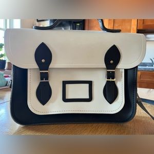 The Cambridge Satchel Company